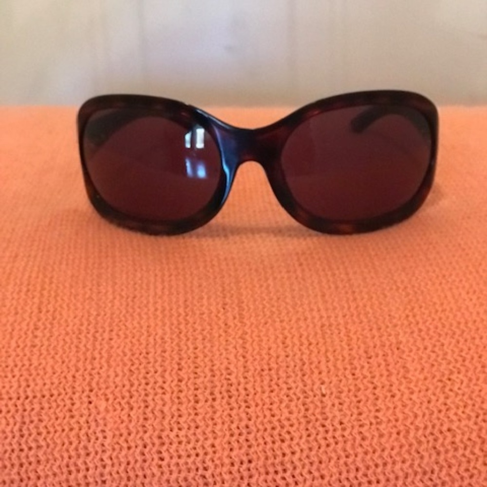 GUCCI ROUND TRANSLUCENT OVERSIZED 1488/S SUNGLASS